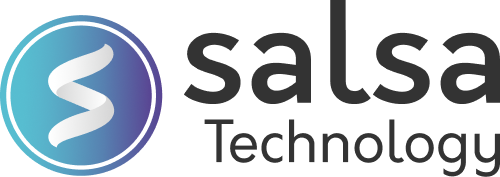 Salsa Technology logo