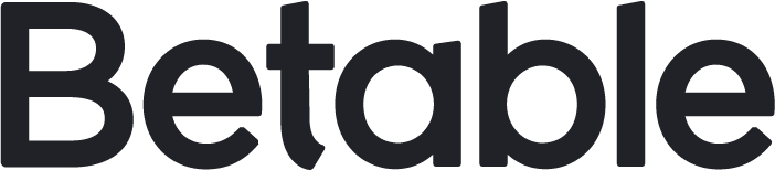 Betable logo