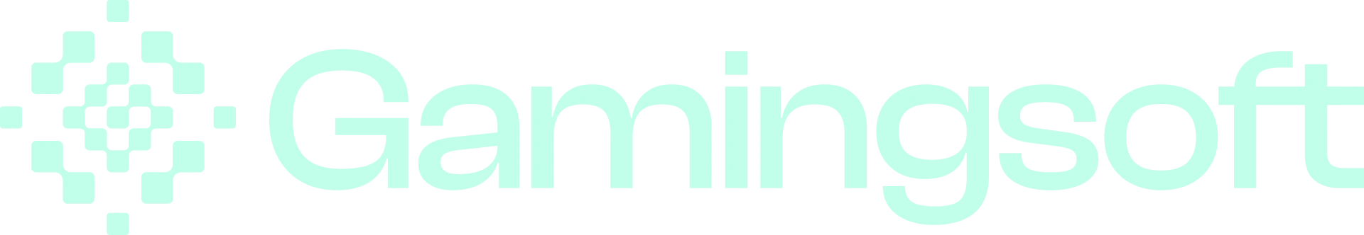 GamingSoft logo