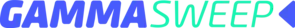 GammaSweep logo
