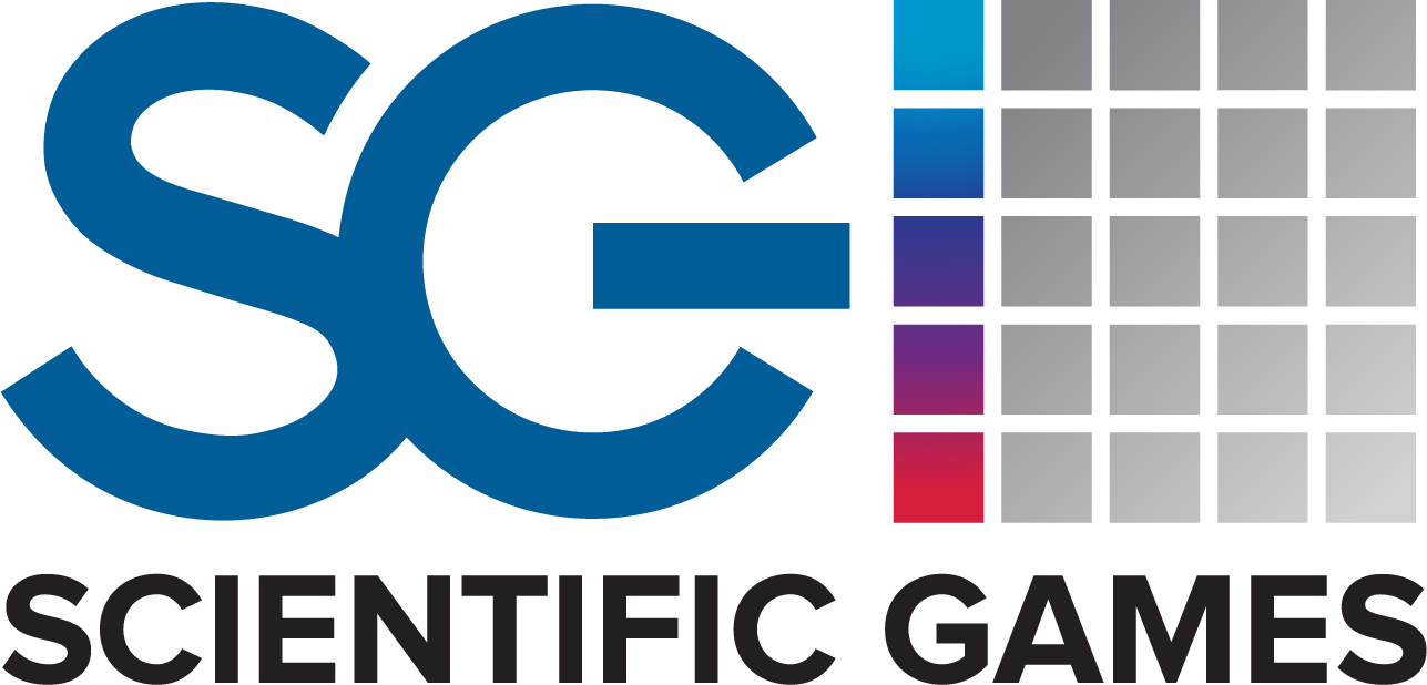 Scientific Games logo