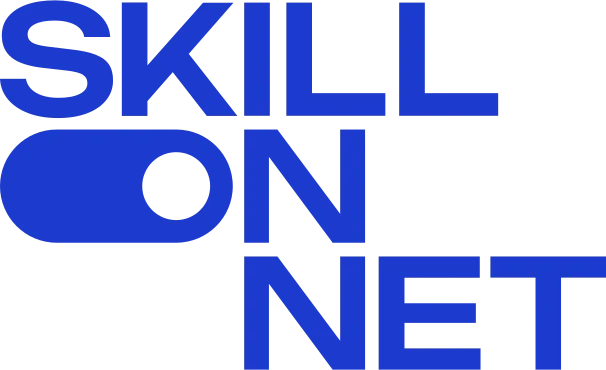 SkillOnNet logo