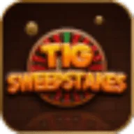 TIG Sweepstakes logo